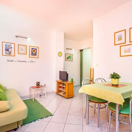 公寓 400 Meter Zum Mit Wlan, Klima, Terrasse, Grill 温克兰