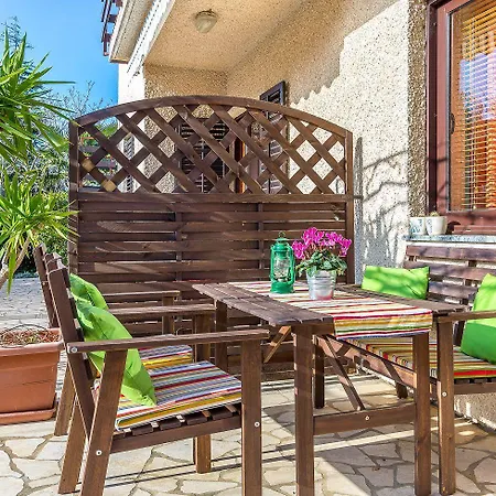 公寓 400 Meter Zum Mit Wlan, Klima, Terrasse, Grill 温克兰